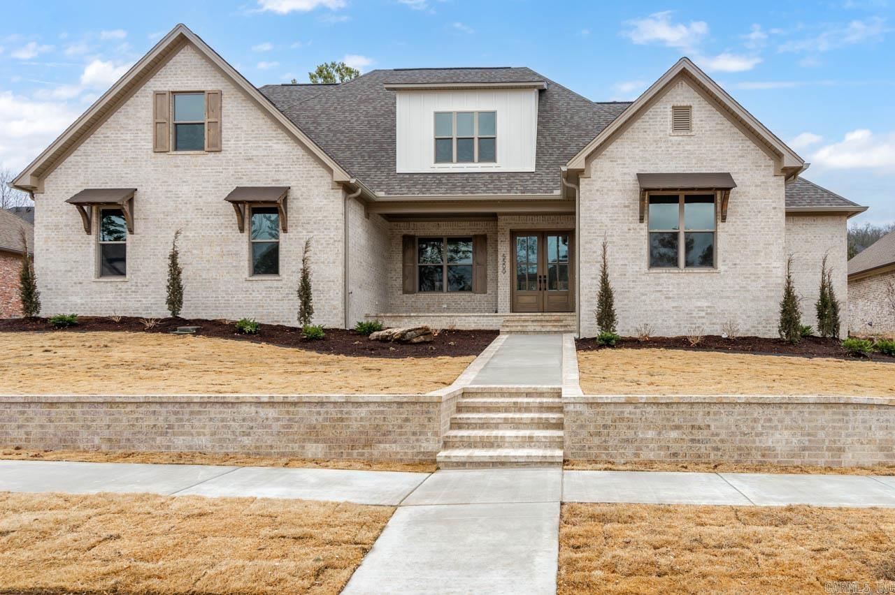 5500 Whistling Straits, Conway, AR 72034