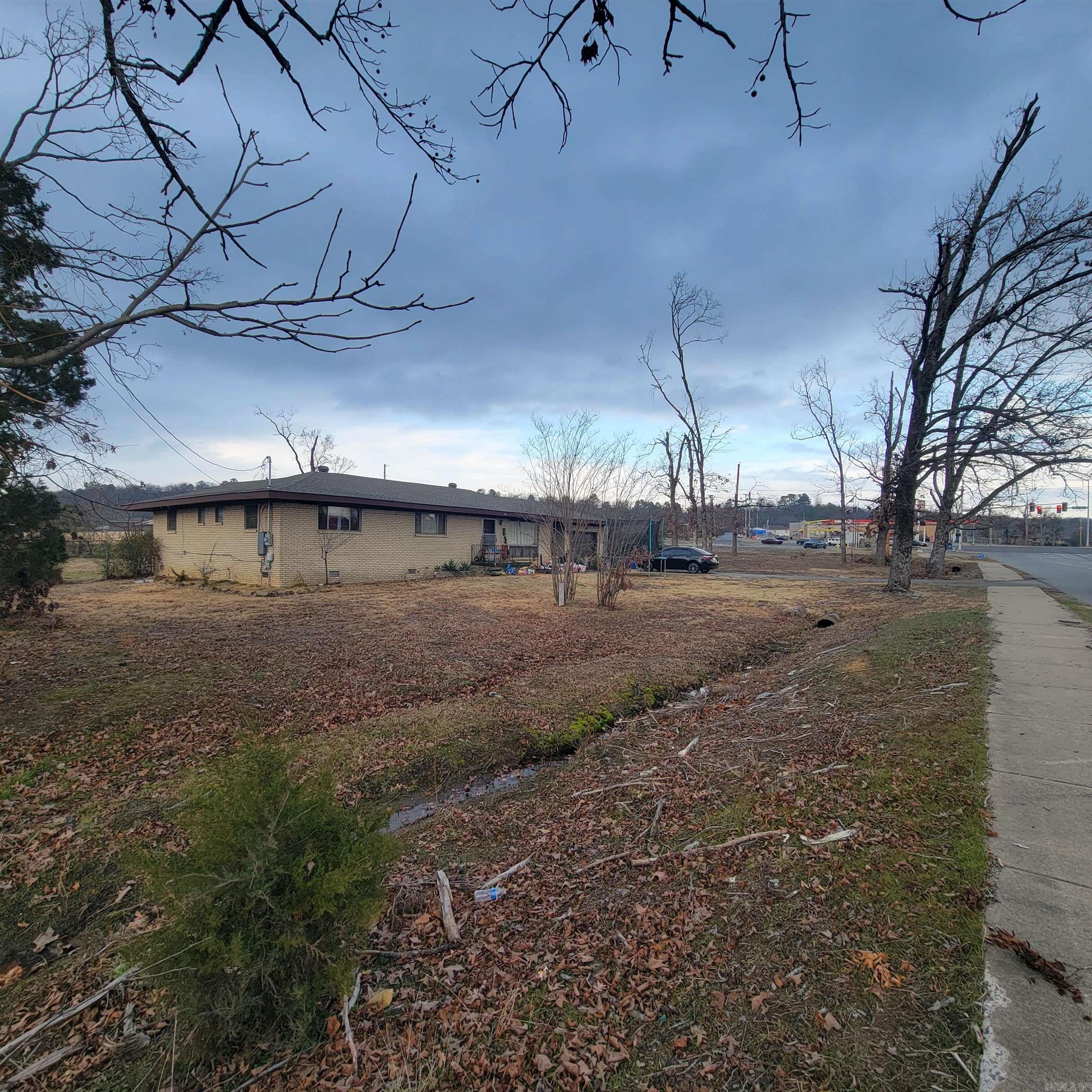 155 W Military Drive  North Little Rock, AR