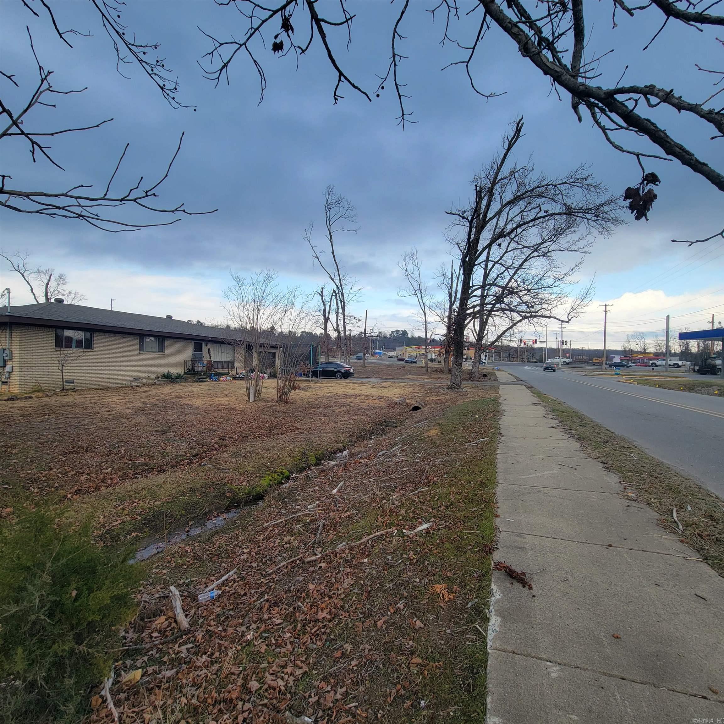 155 W Military Drive  North Little Rock, AR