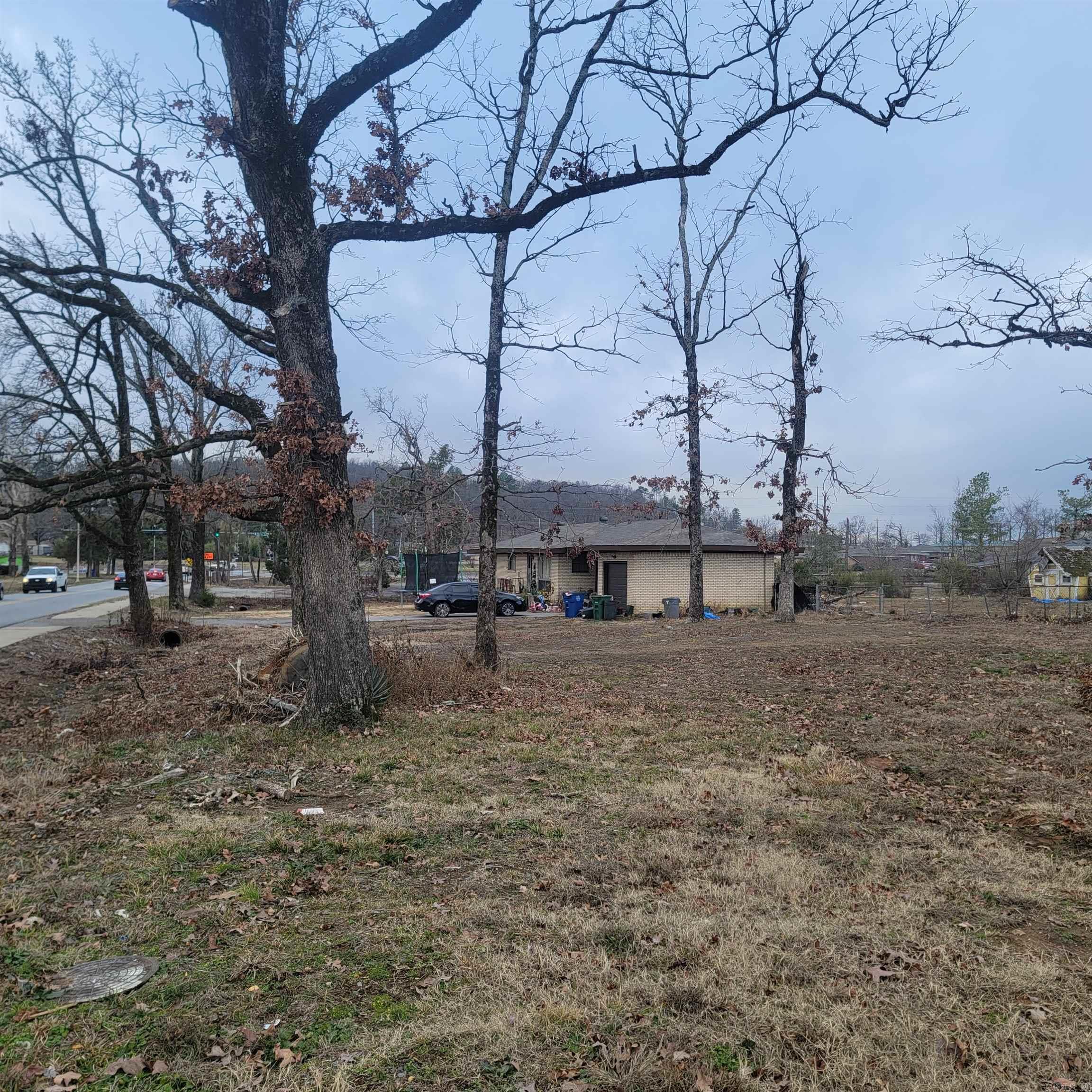 155 W Military Drive  North Little Rock, AR