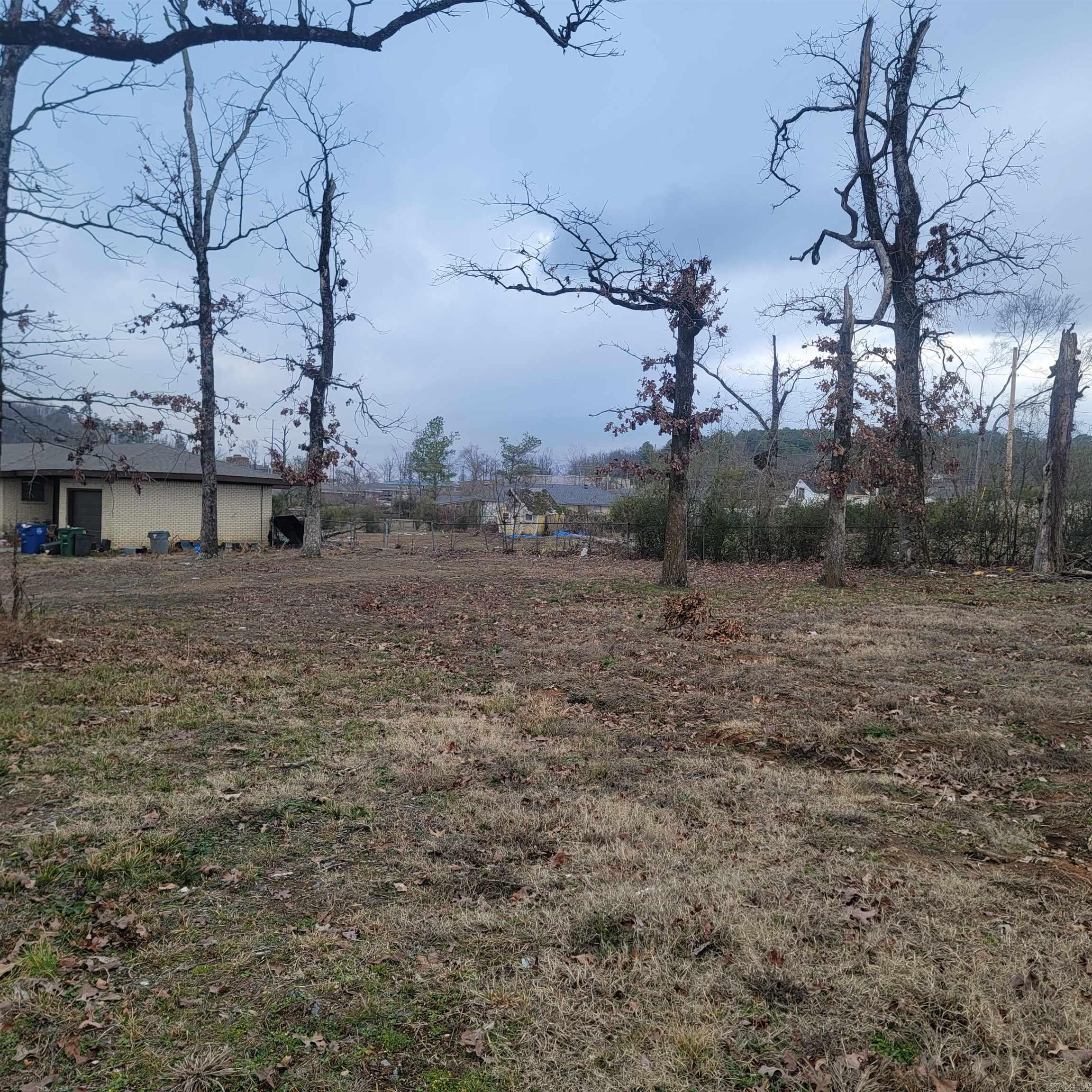 155 W Military Drive  North Little Rock, AR