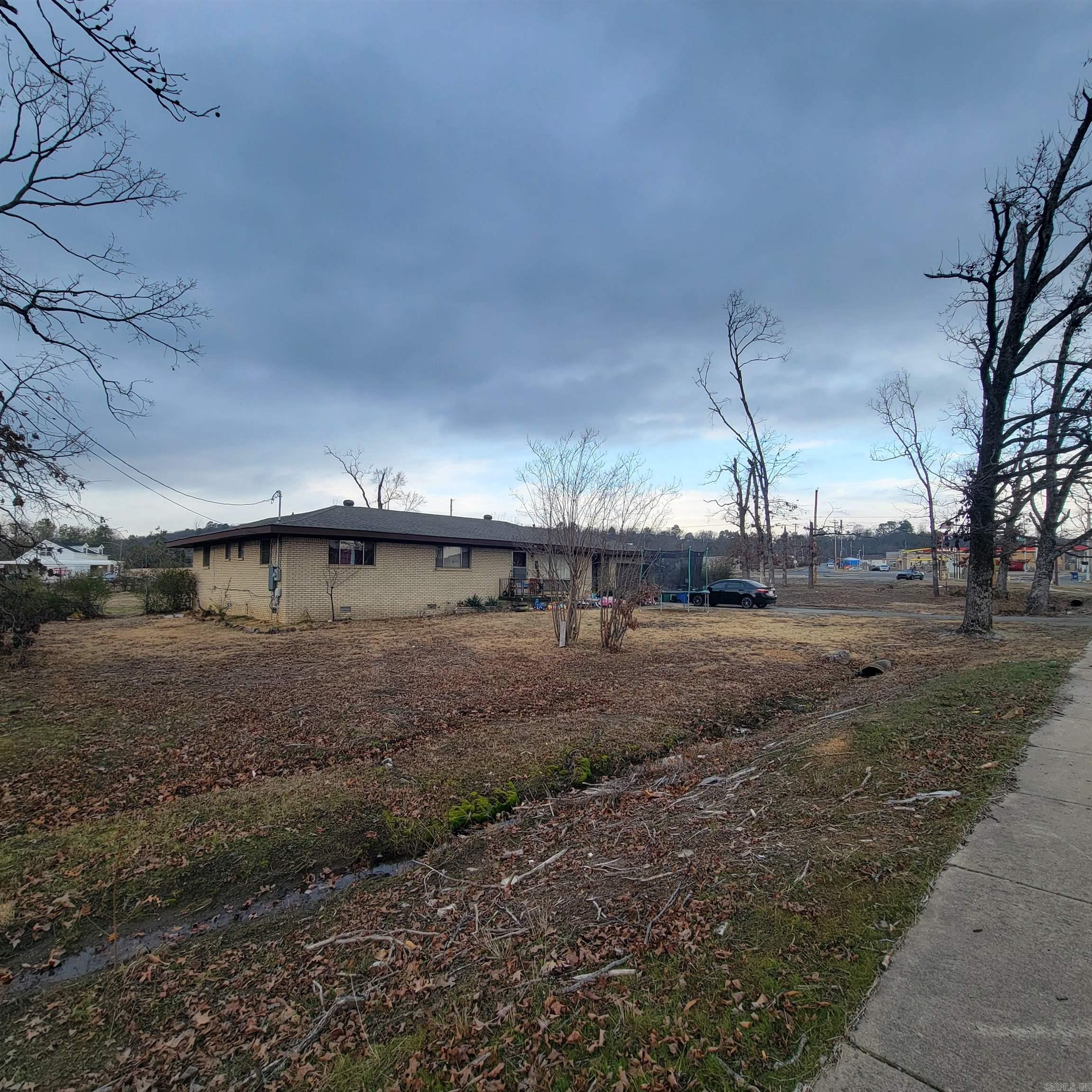 155 W Military Drive  North Little Rock, AR