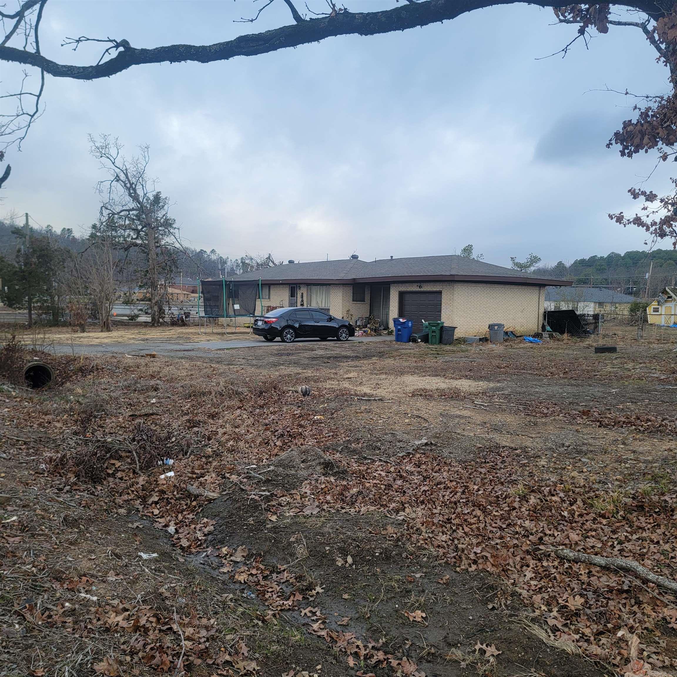 155 W Military Drive  North Little Rock, AR