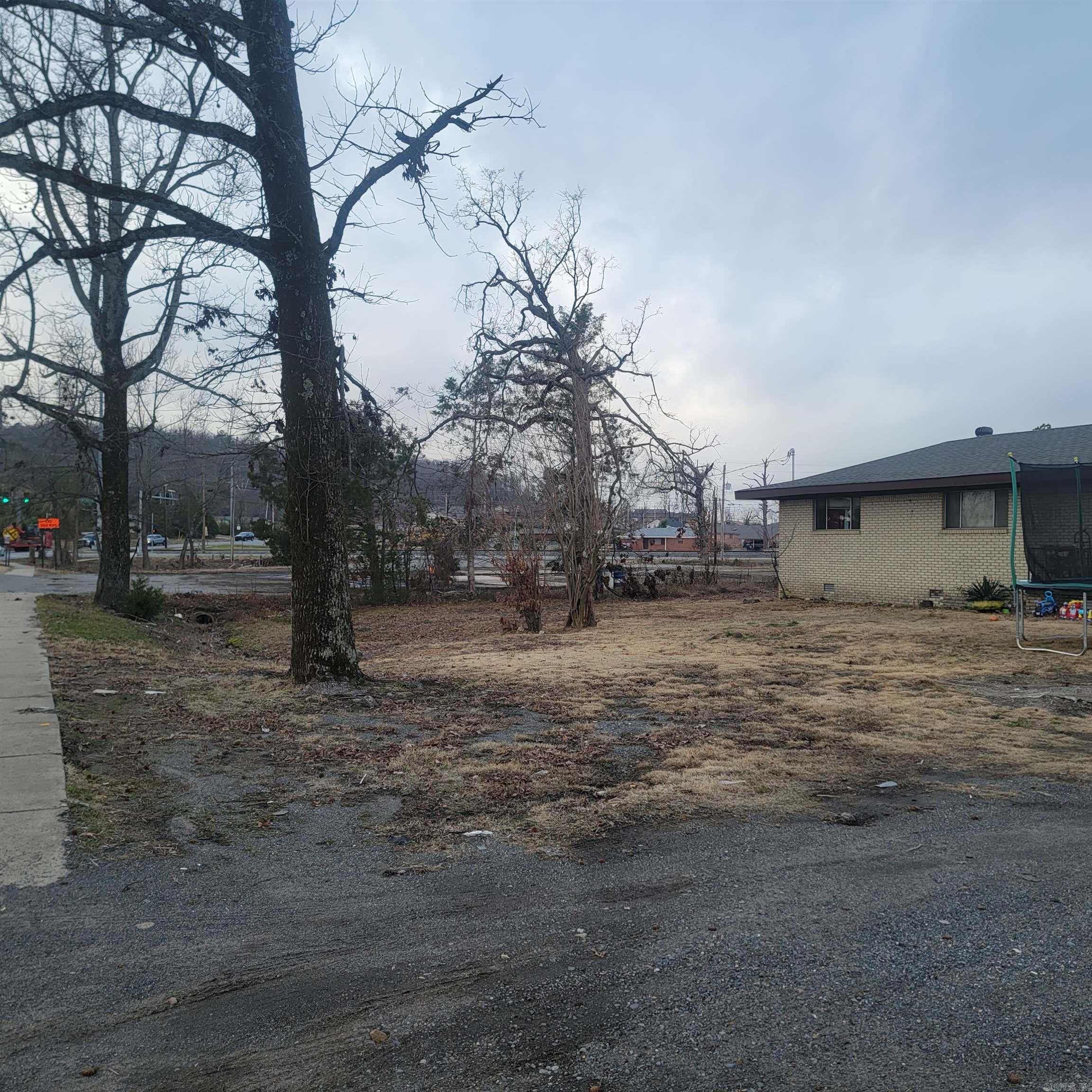 155 W Military Drive  North Little Rock, AR