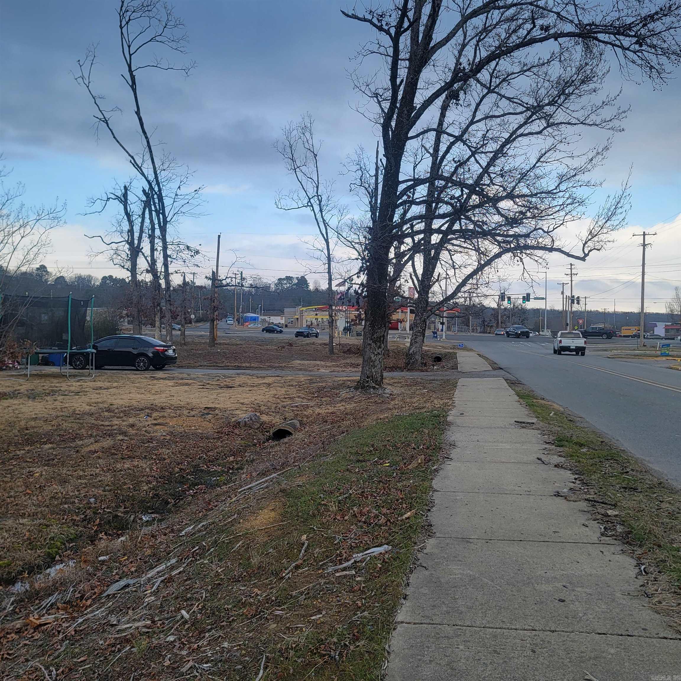 155 W Military Drive  North Little Rock, AR
