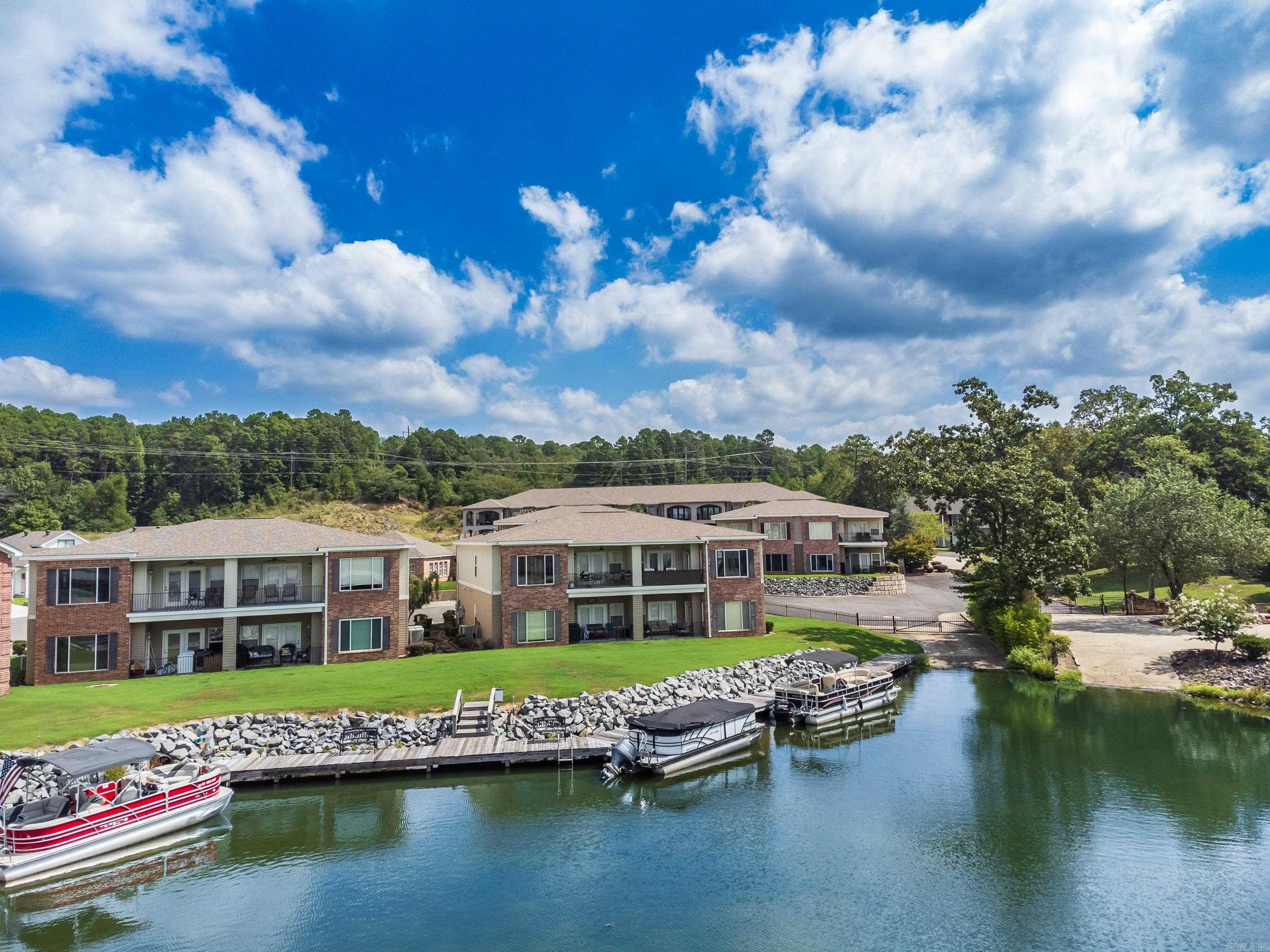 104 CLEARWATER COURT, HOT SPRINGS, AR 71901