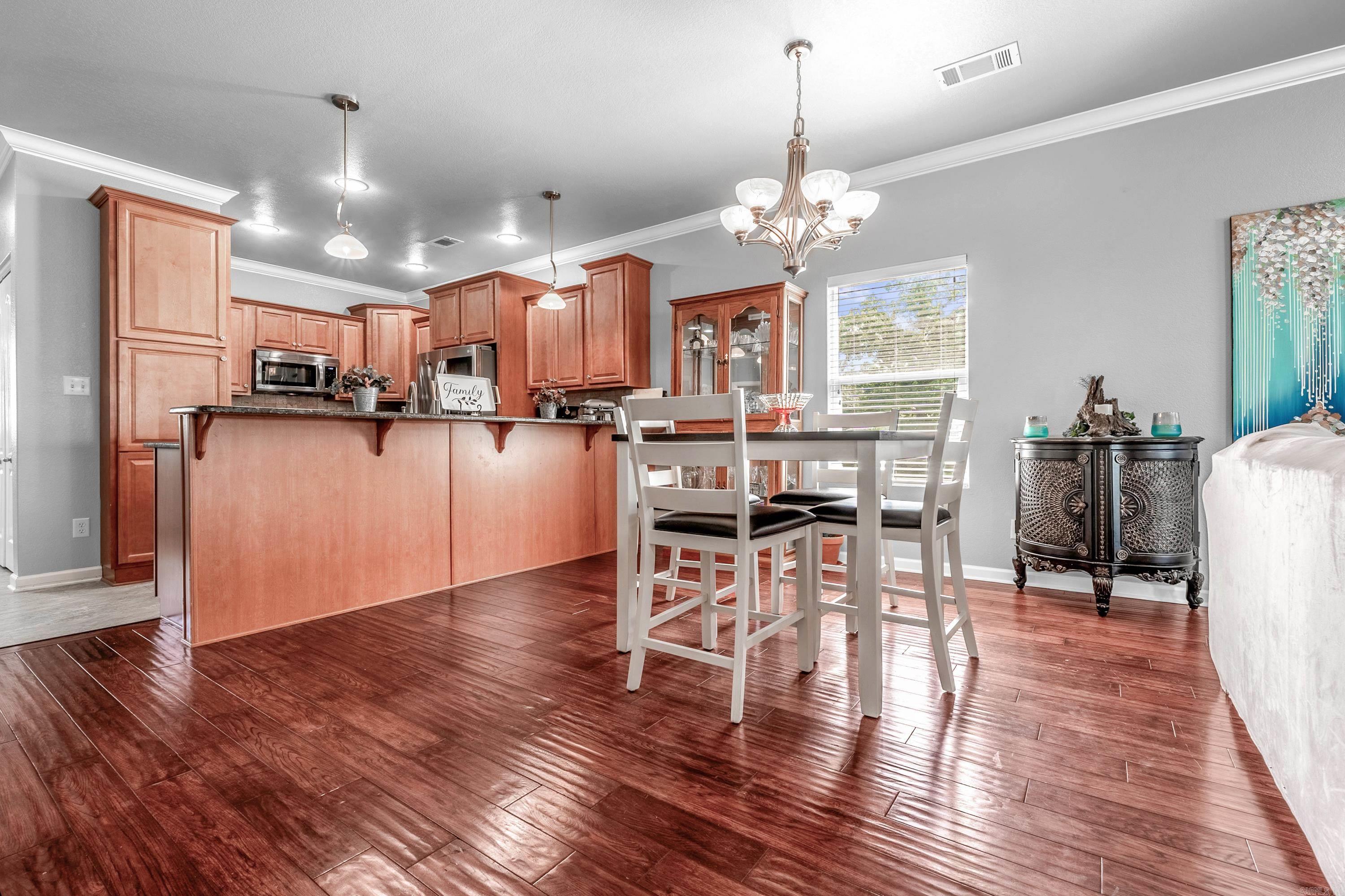 104 CLEARWATER COURT, HOT SPRINGS, AR 71901