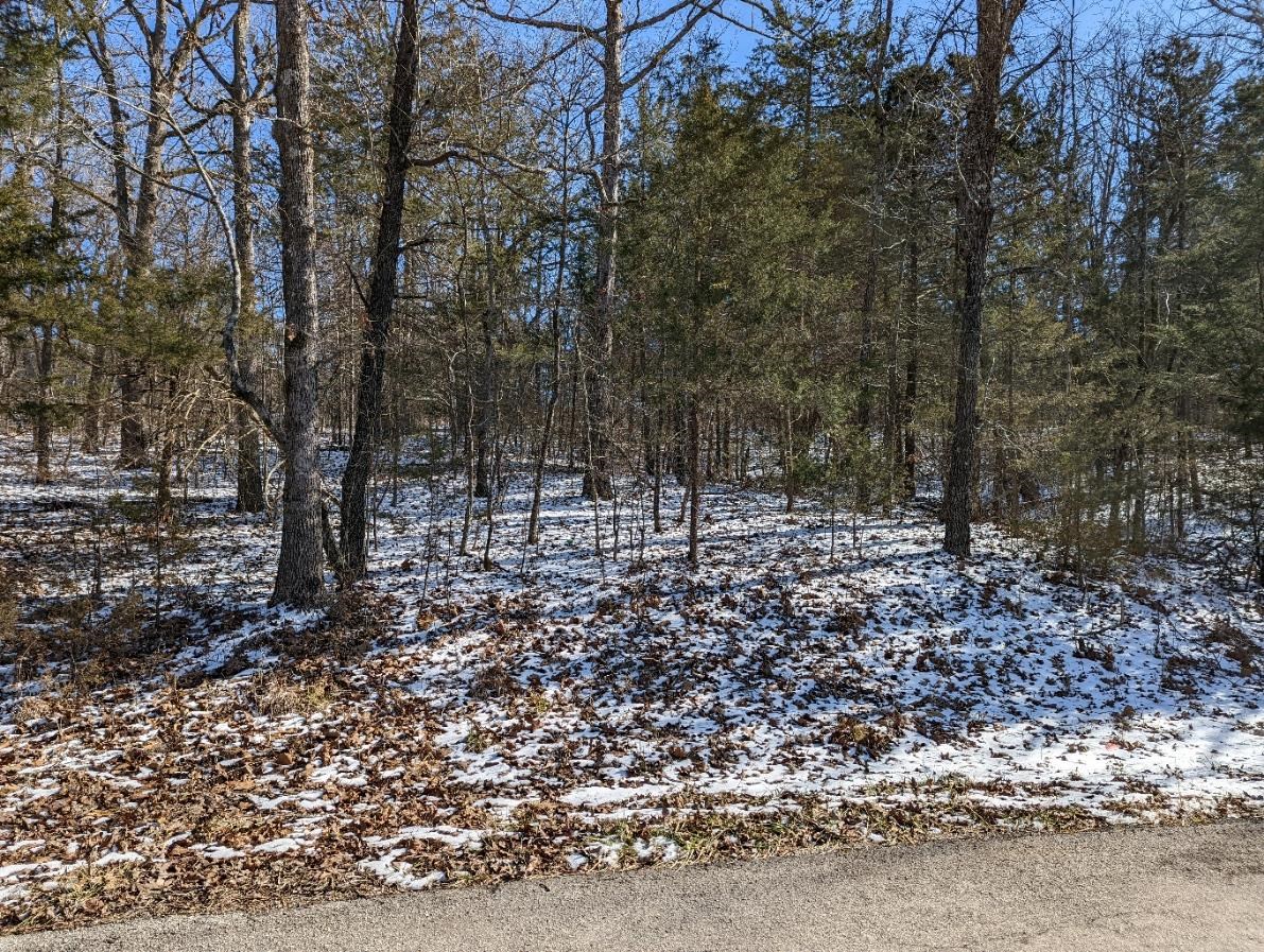 L-11 & 12, B17  Hiawatha  Cherokee Village, AR