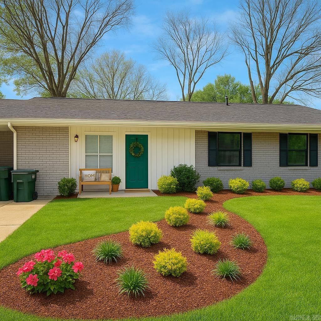 213 Elm Court
