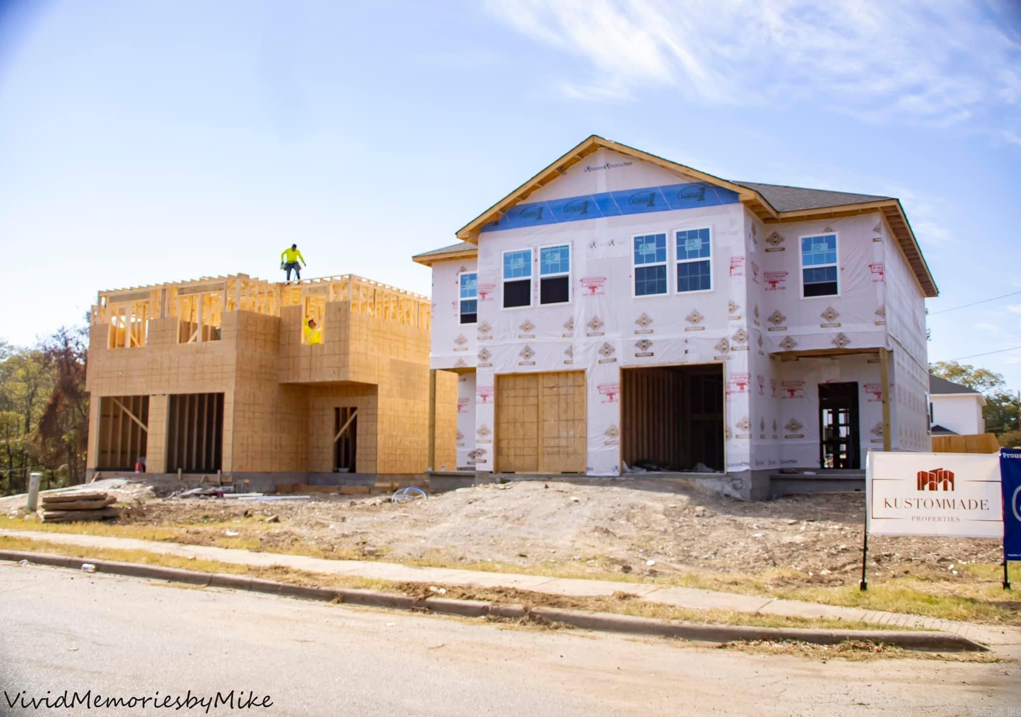 3303 W 15th  Little Rock, AR