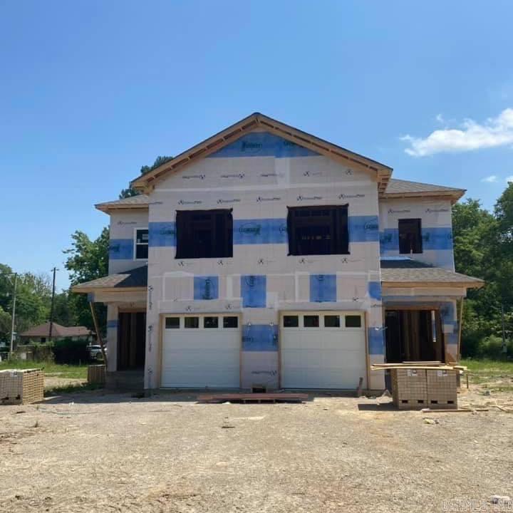 3303 W 15th  Little Rock, AR