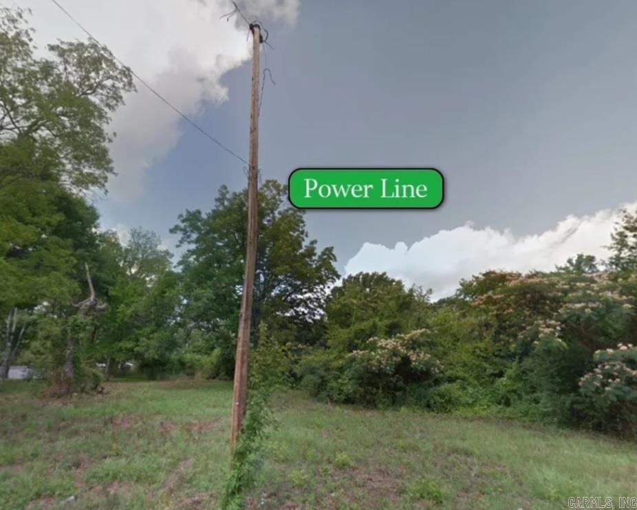 618 SE Secession  Camden, AR