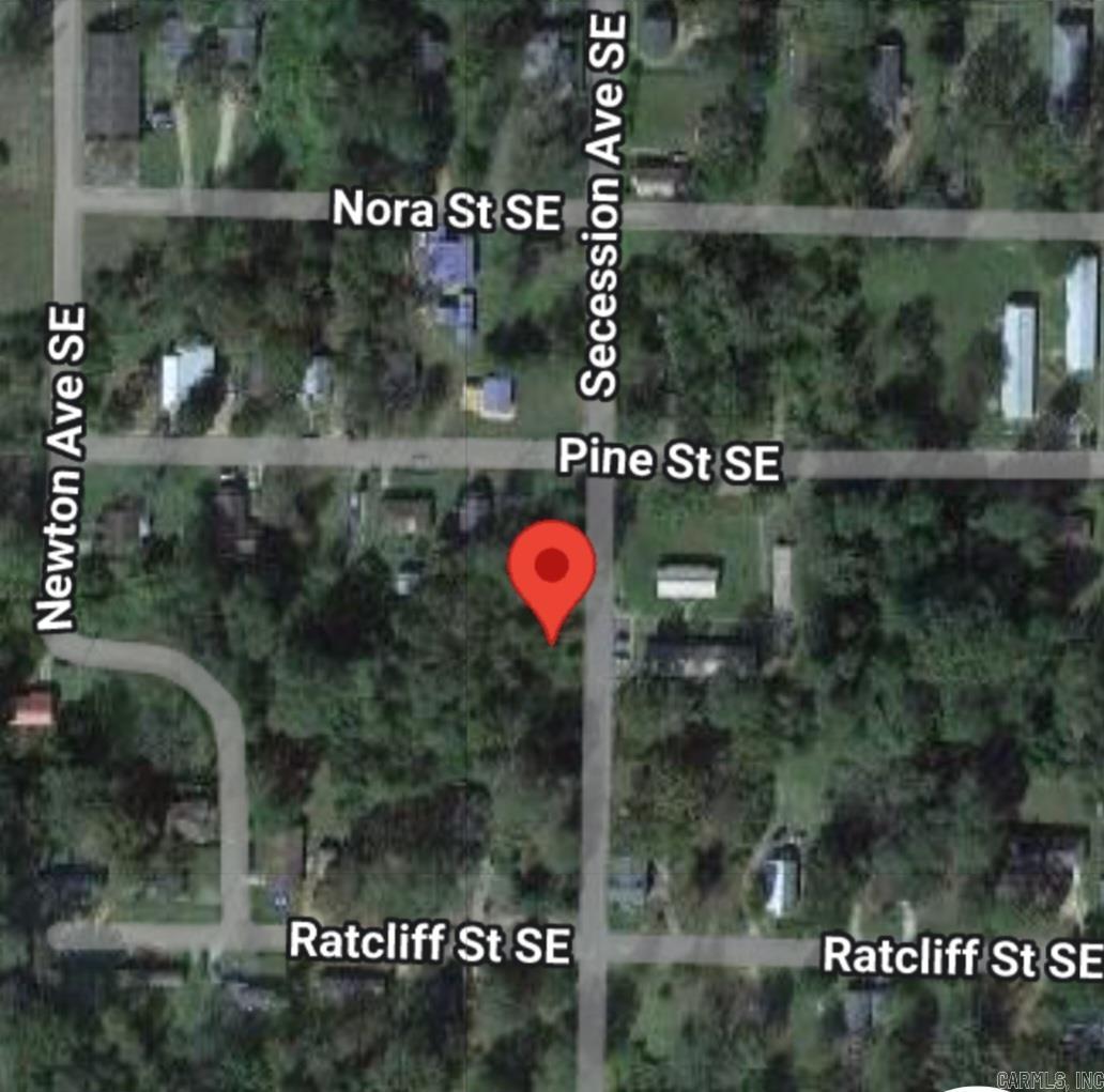 618 SE Secession  Camden, AR