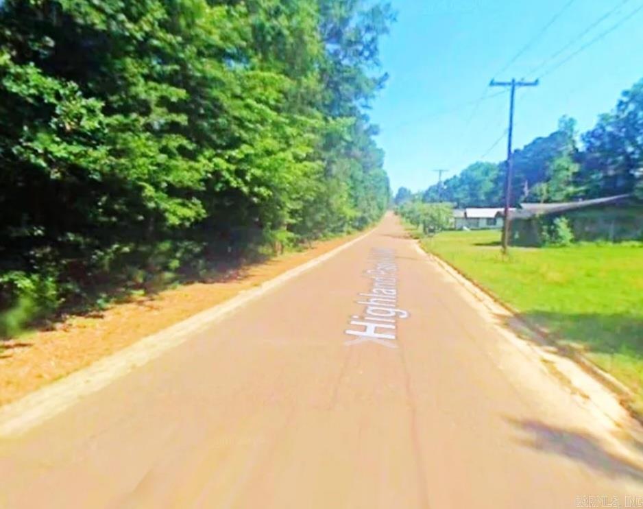 TBD  Cook  Camden, AR