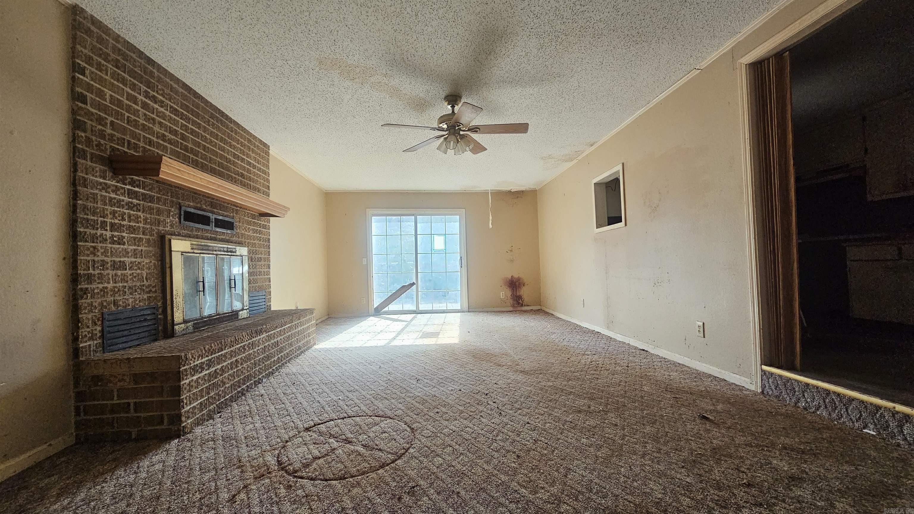 10085  James Drive  Havana, AR