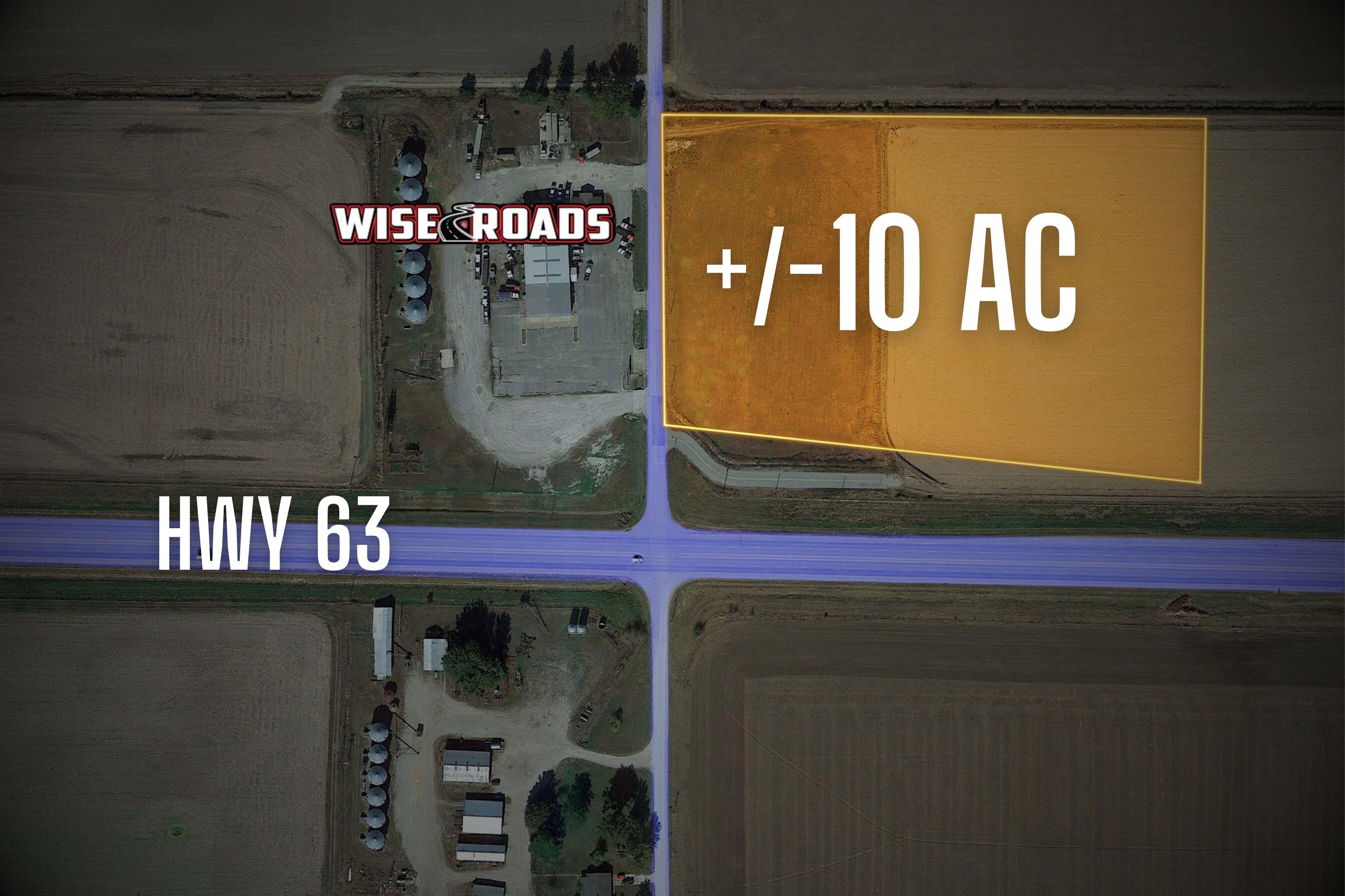 10  Acres Hwy 63 and I-57/Hwy67  Hoxie, AR