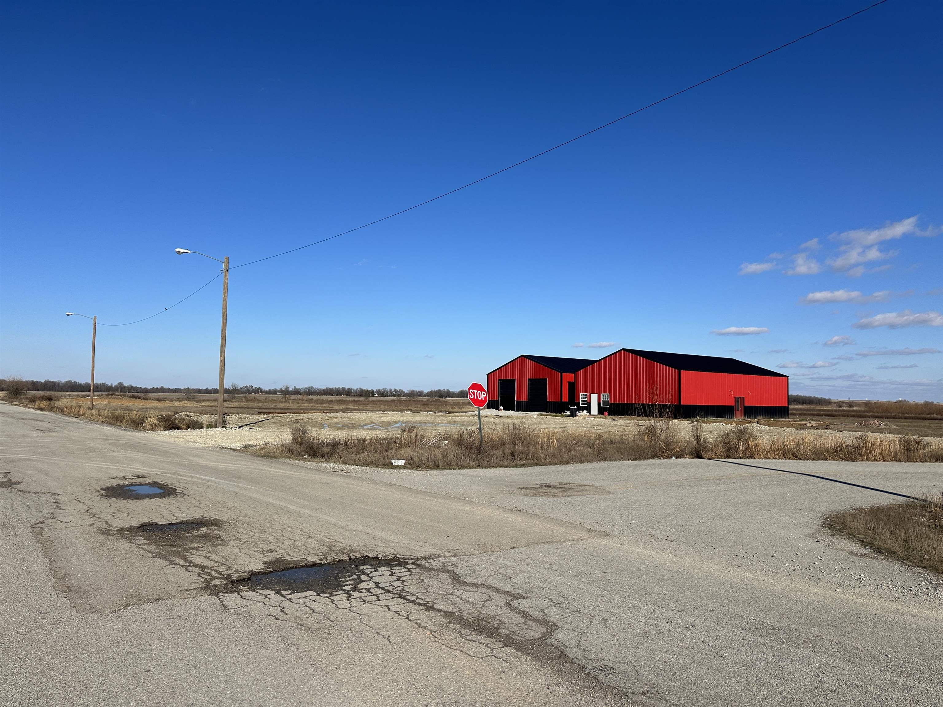 10  Acres Hwy 63 and I-57/Hwy67  Hoxie, AR