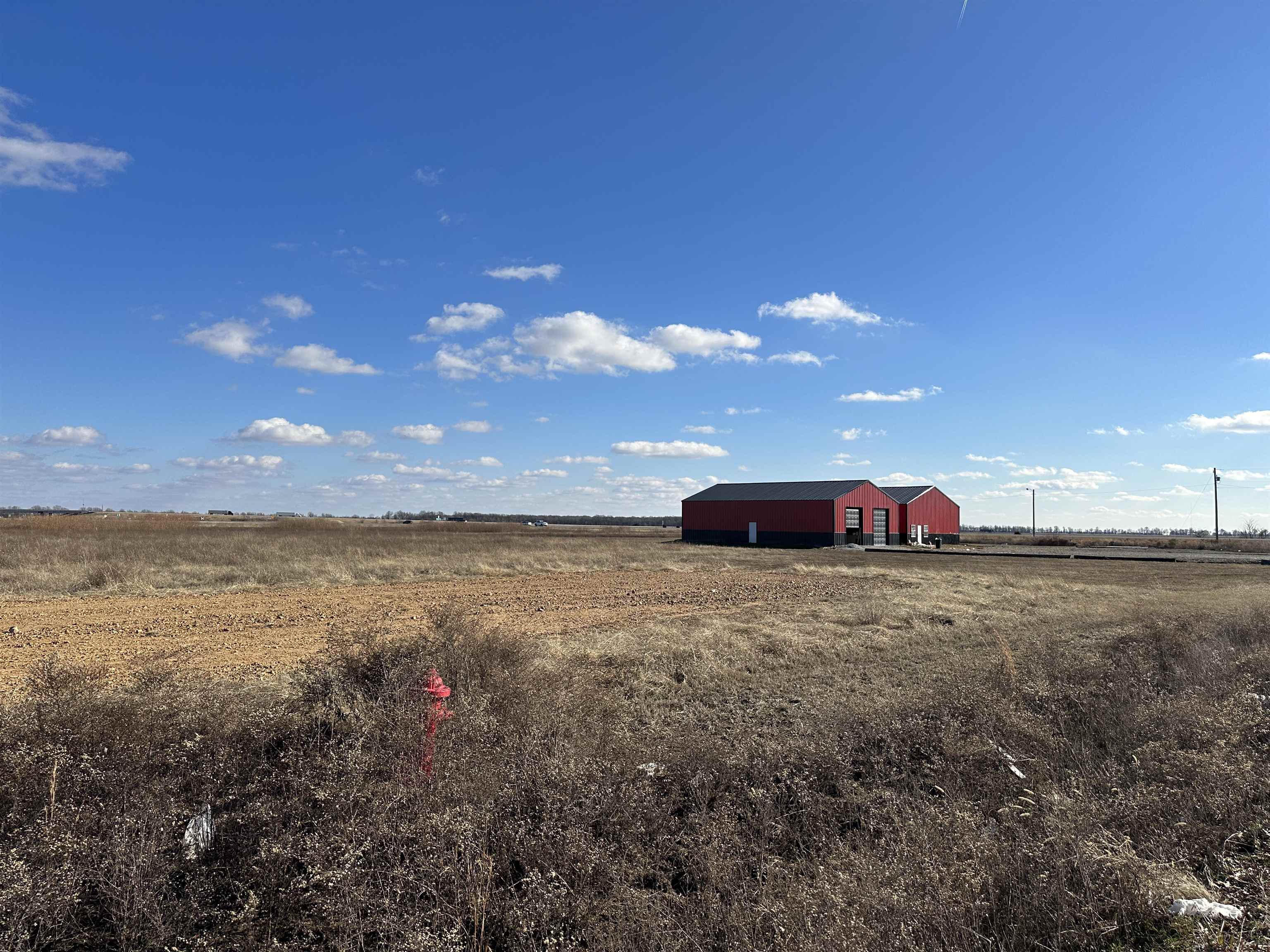 10  Acres Hwy 63 and I-57/Hwy67  Hoxie, AR