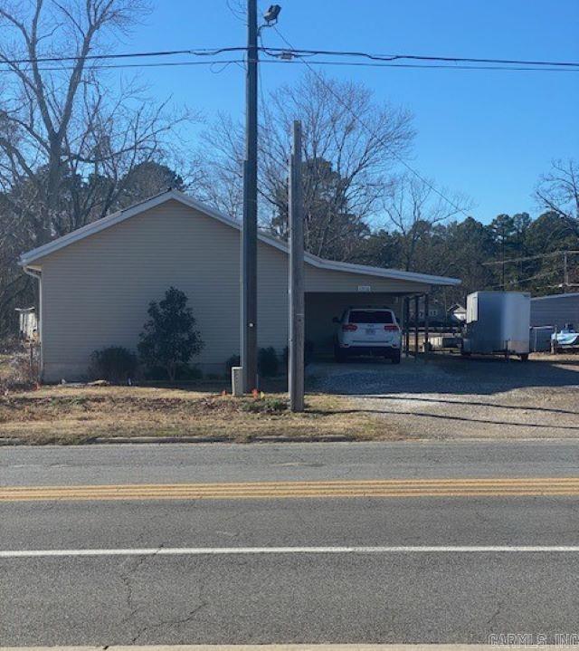 6806  Sheridan  Pine Bluff, AR