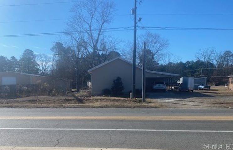 6806  Sheridan  Pine Bluff, AR