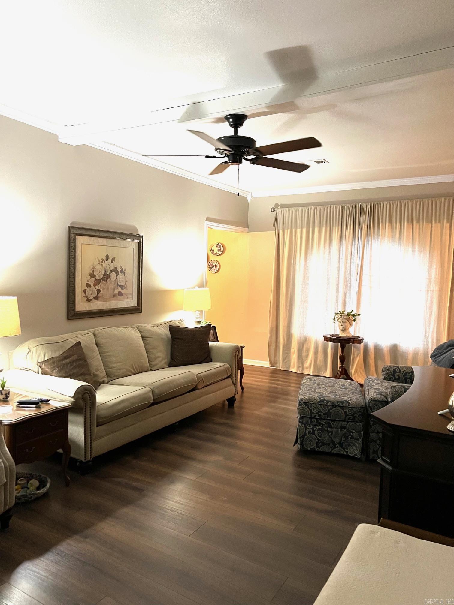 6806  Sheridan  Pine Bluff, AR