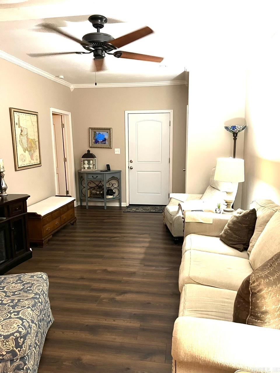 6806  Sheridan  Pine Bluff, AR