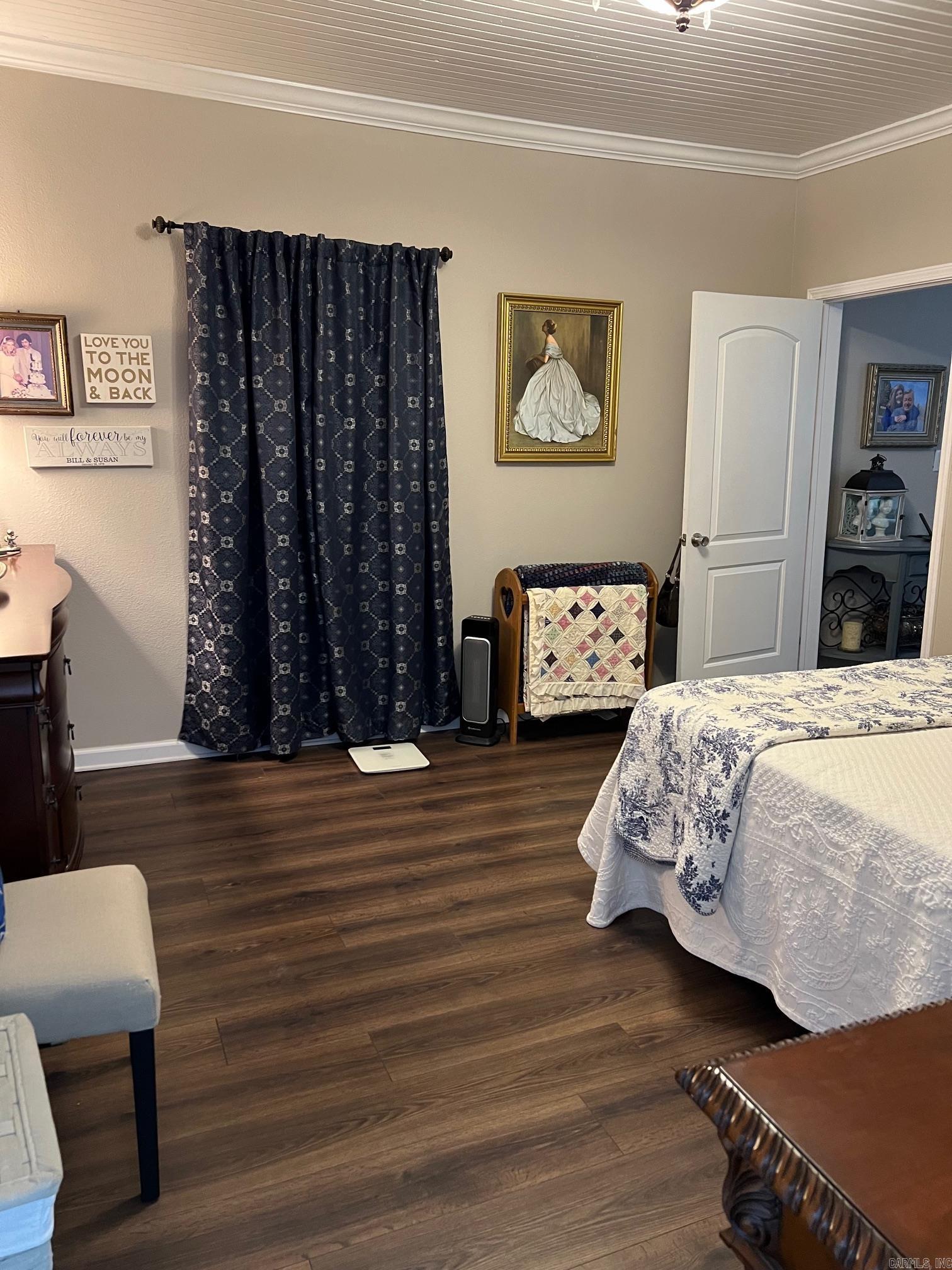 6806  Sheridan  Pine Bluff, AR