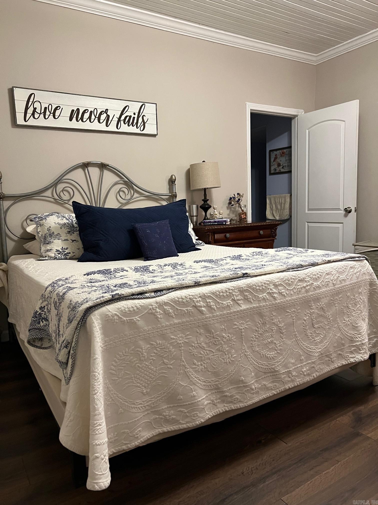 6806  Sheridan  Pine Bluff, AR