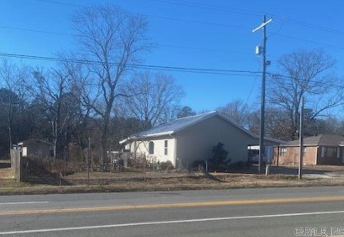 6806  Sheridan  Pine Bluff, AR