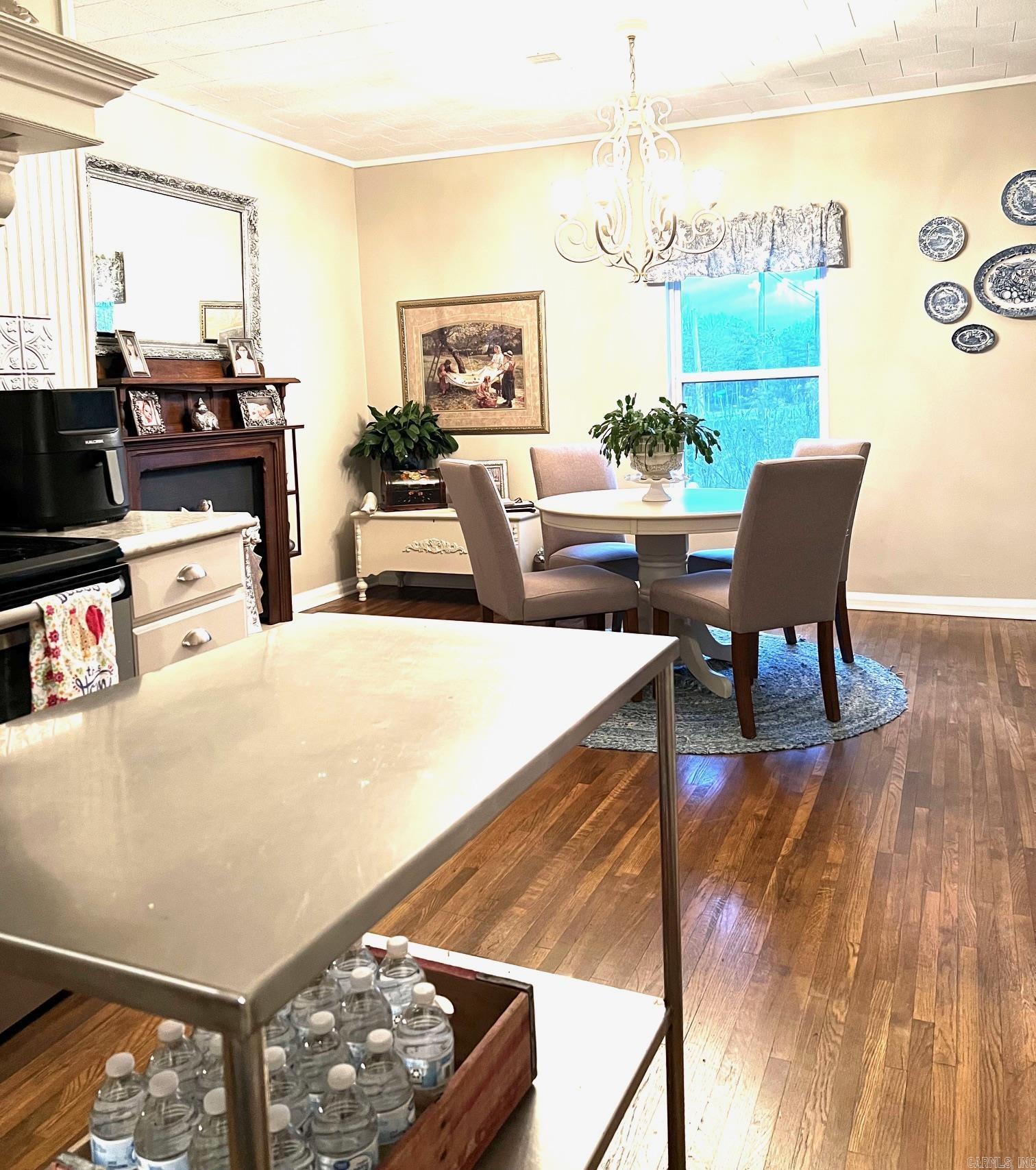 6806  Sheridan  Pine Bluff, AR