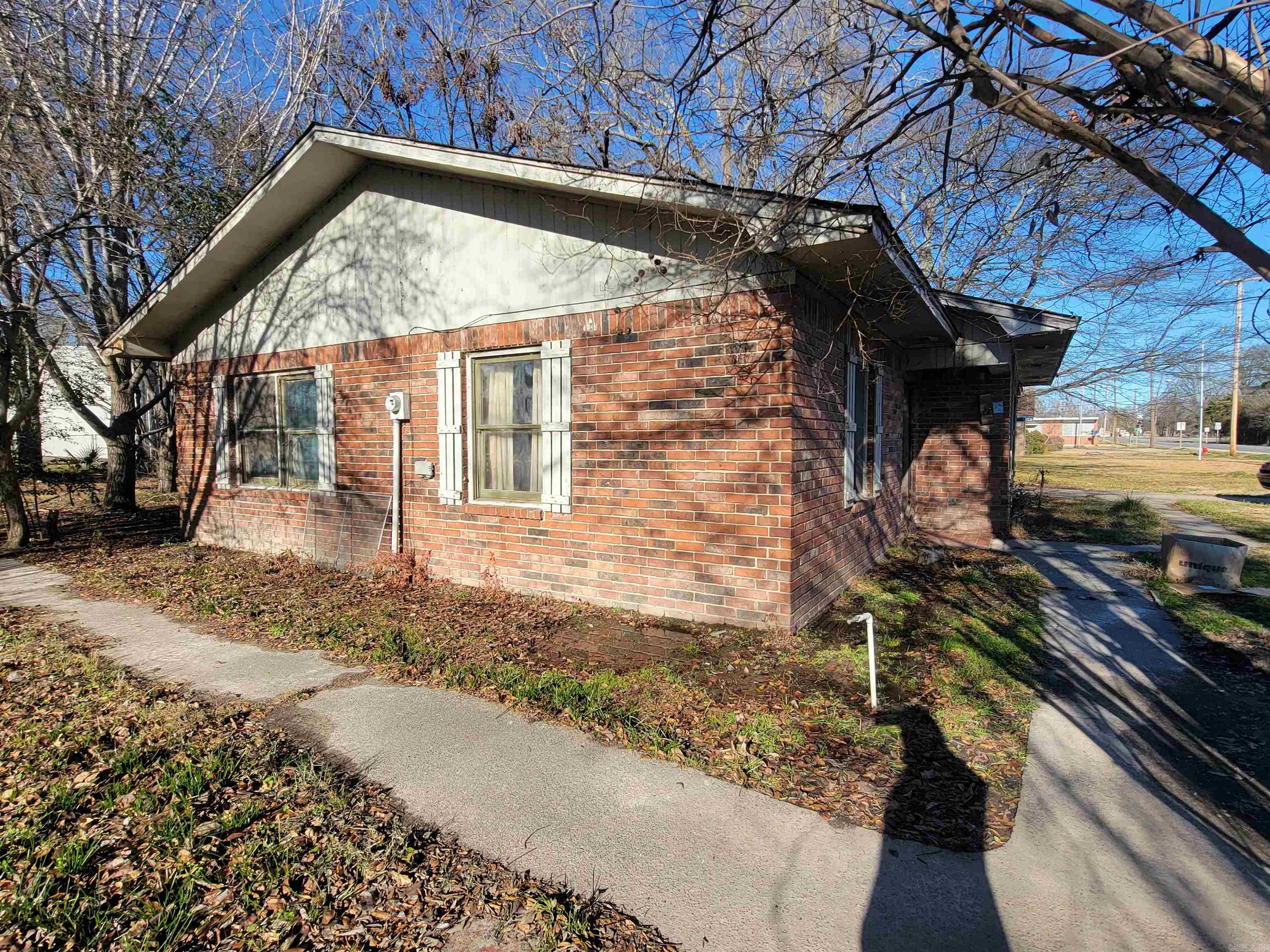 405  Jackson  Gould, AR
