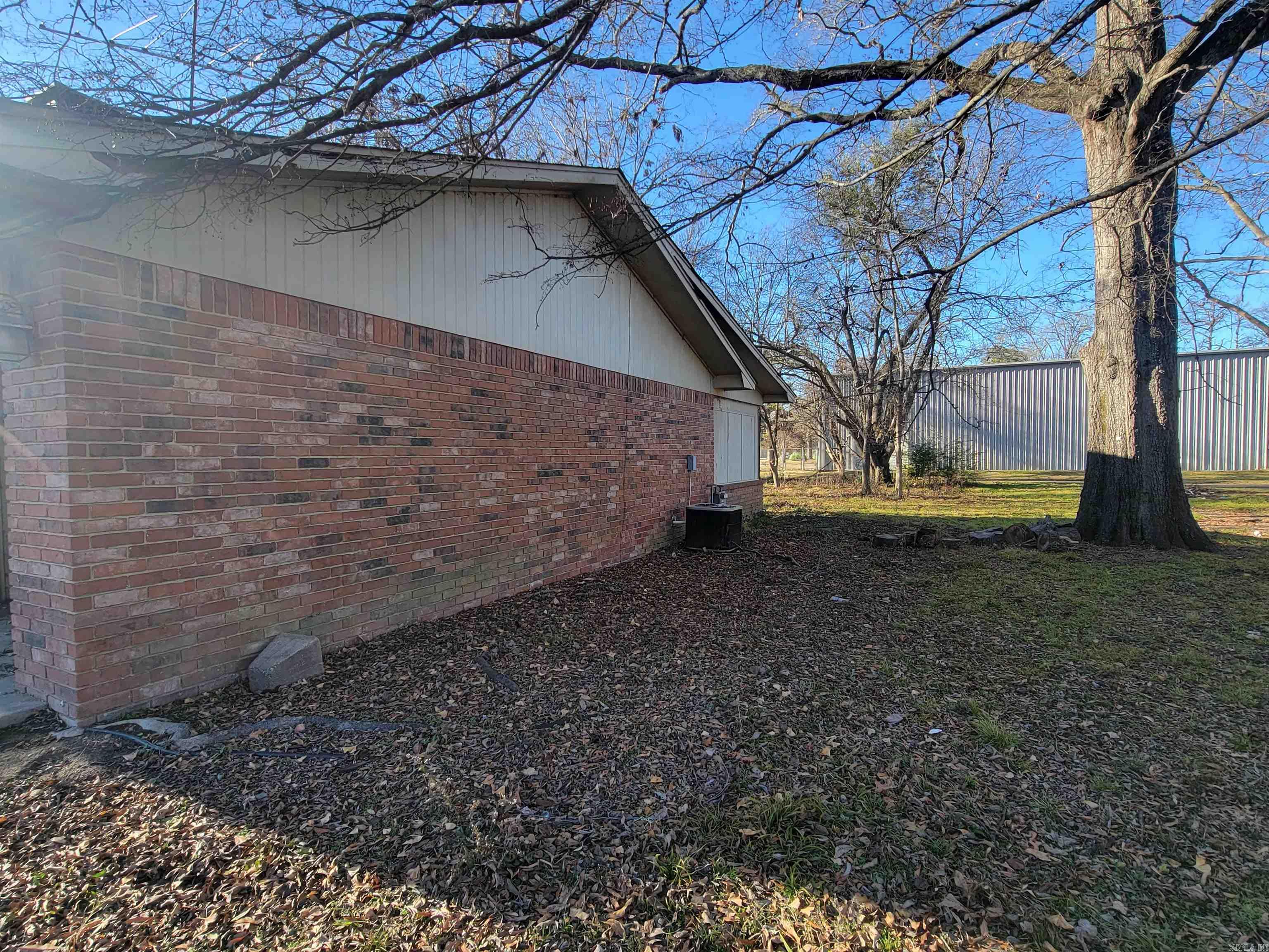 405  Jackson  Gould, AR