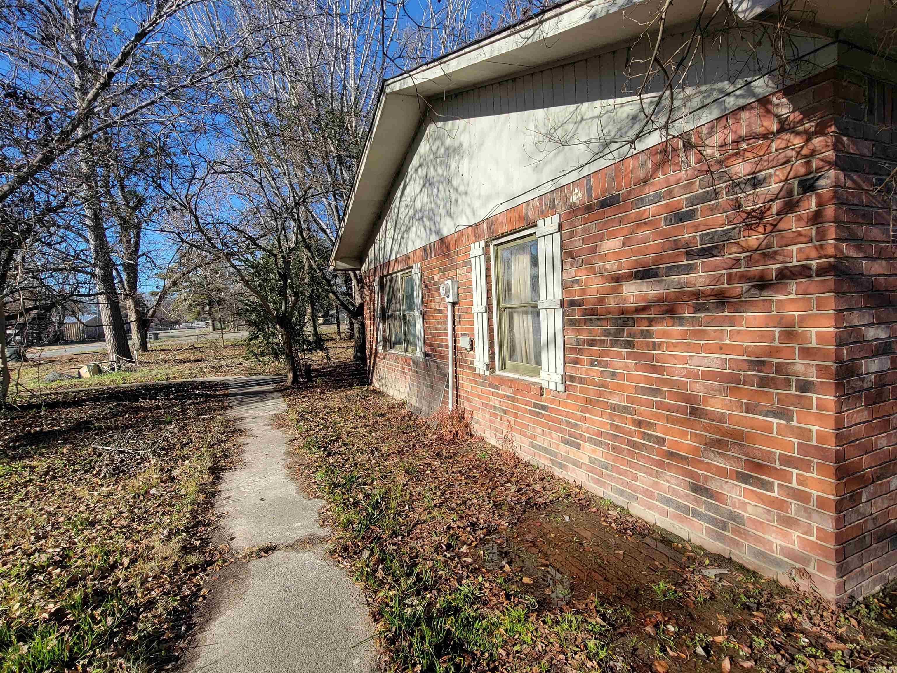 405  Jackson  Gould, AR
