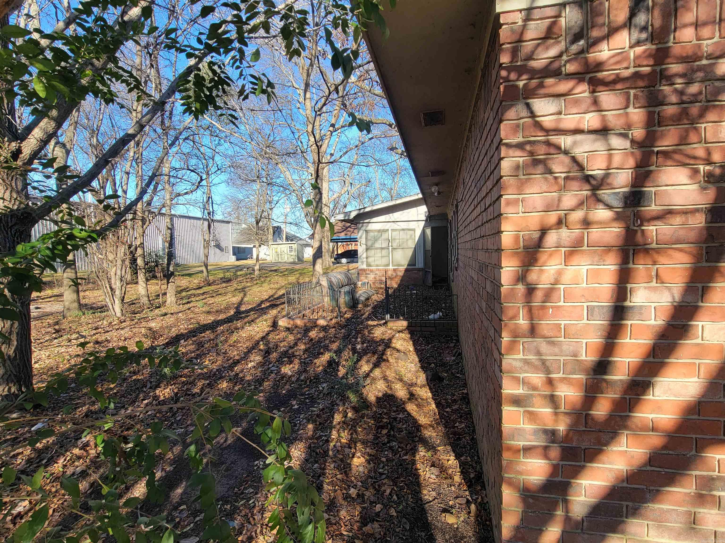 405  Jackson  Gould, AR