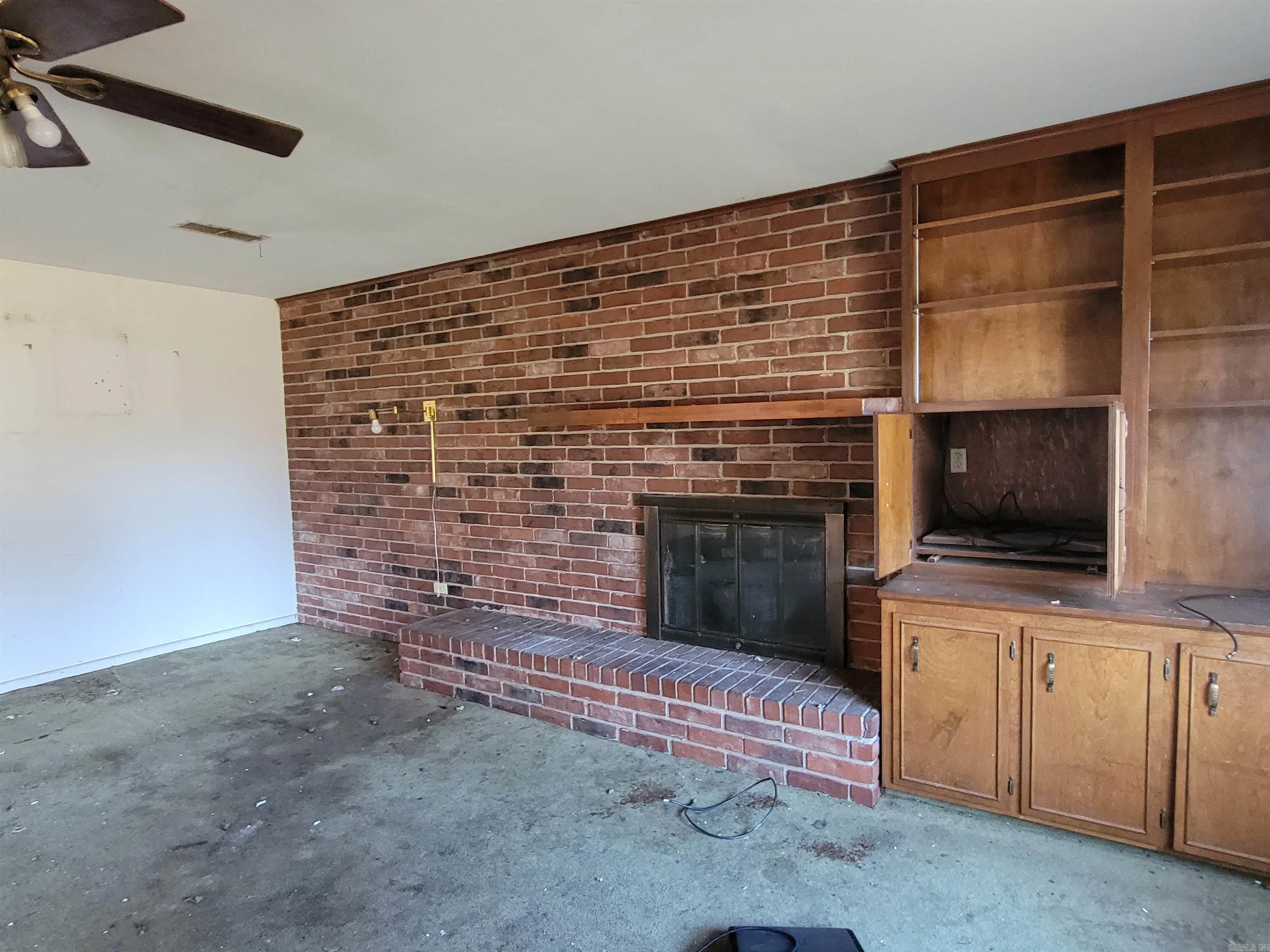 405  Jackson  Gould, AR