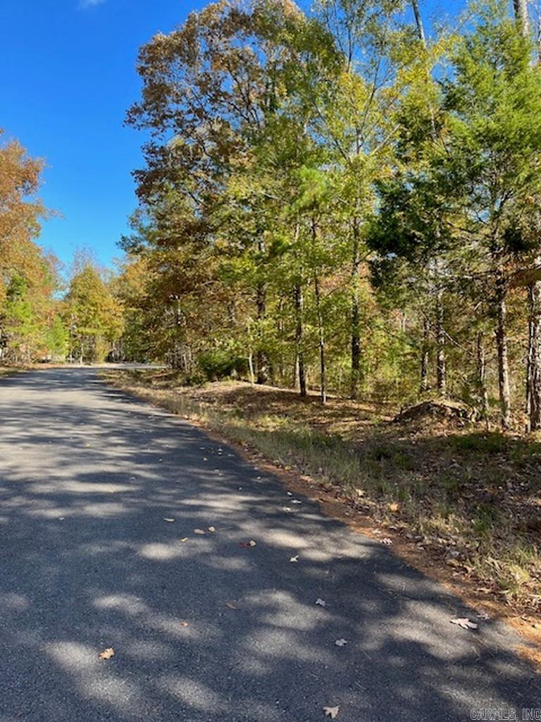 17  Fachado  Hot Springs Village, AR