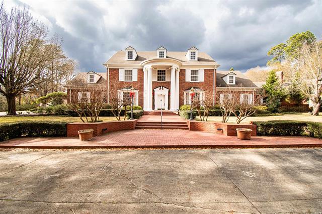 3300  Calion Rd  El Dorado, AR