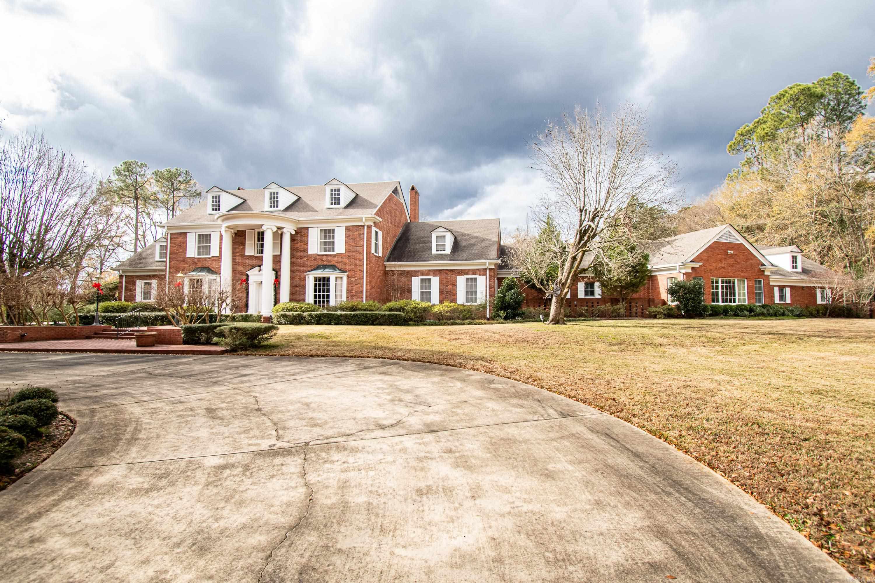 3300  Calion Rd  El Dorado, AR