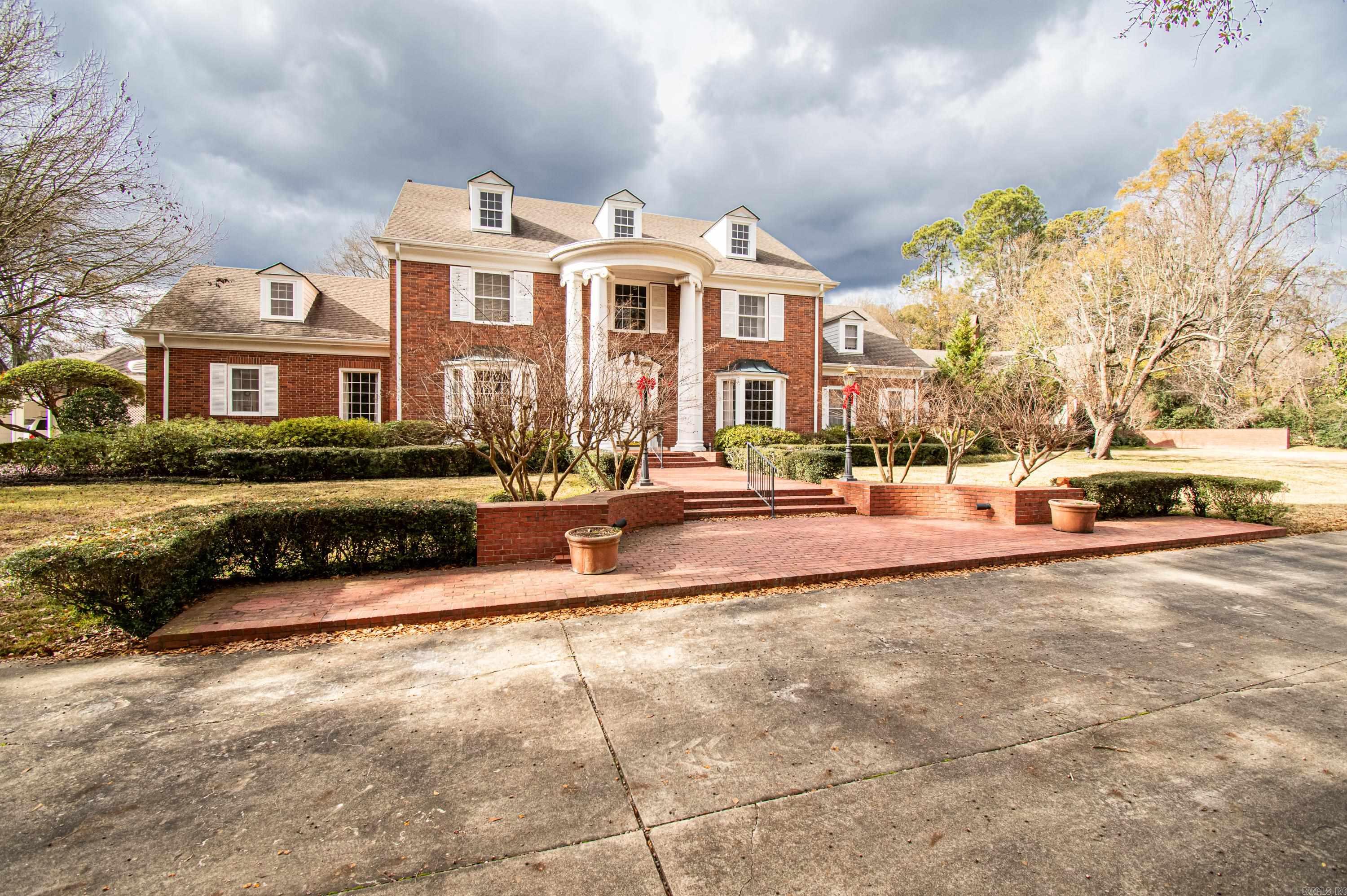 3300  Calion Rd  El Dorado, AR