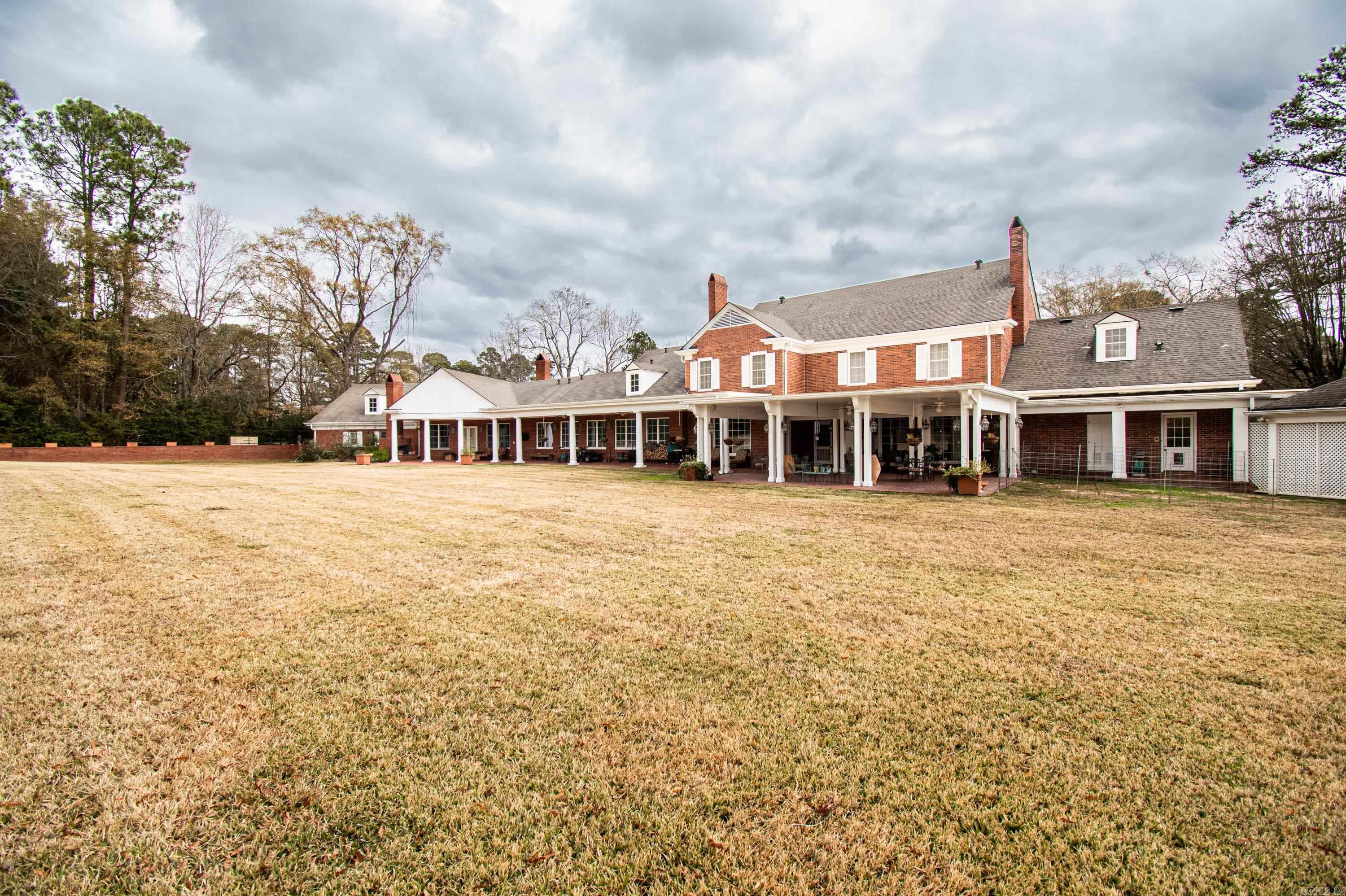 3300  Calion Rd  El Dorado, AR