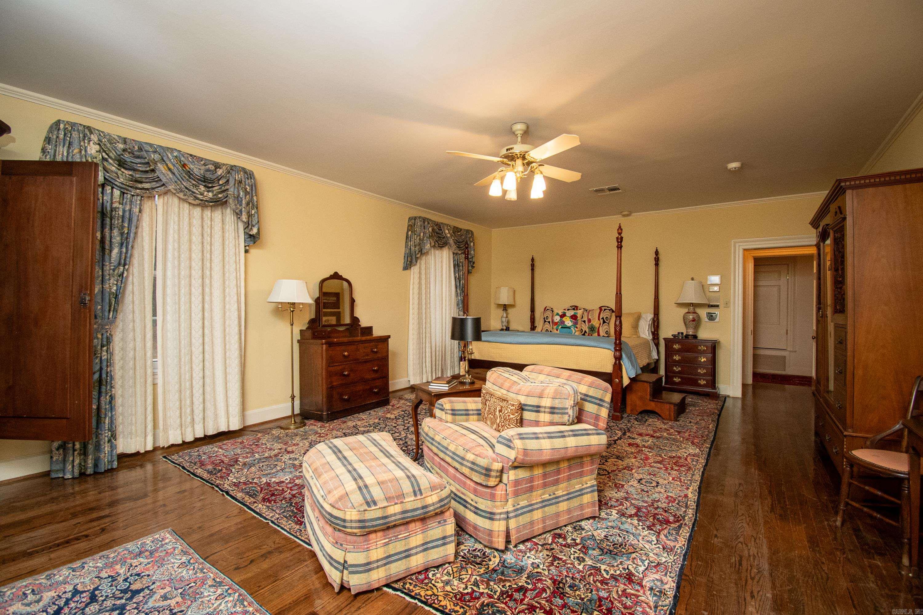 3300  Calion Rd  El Dorado, AR