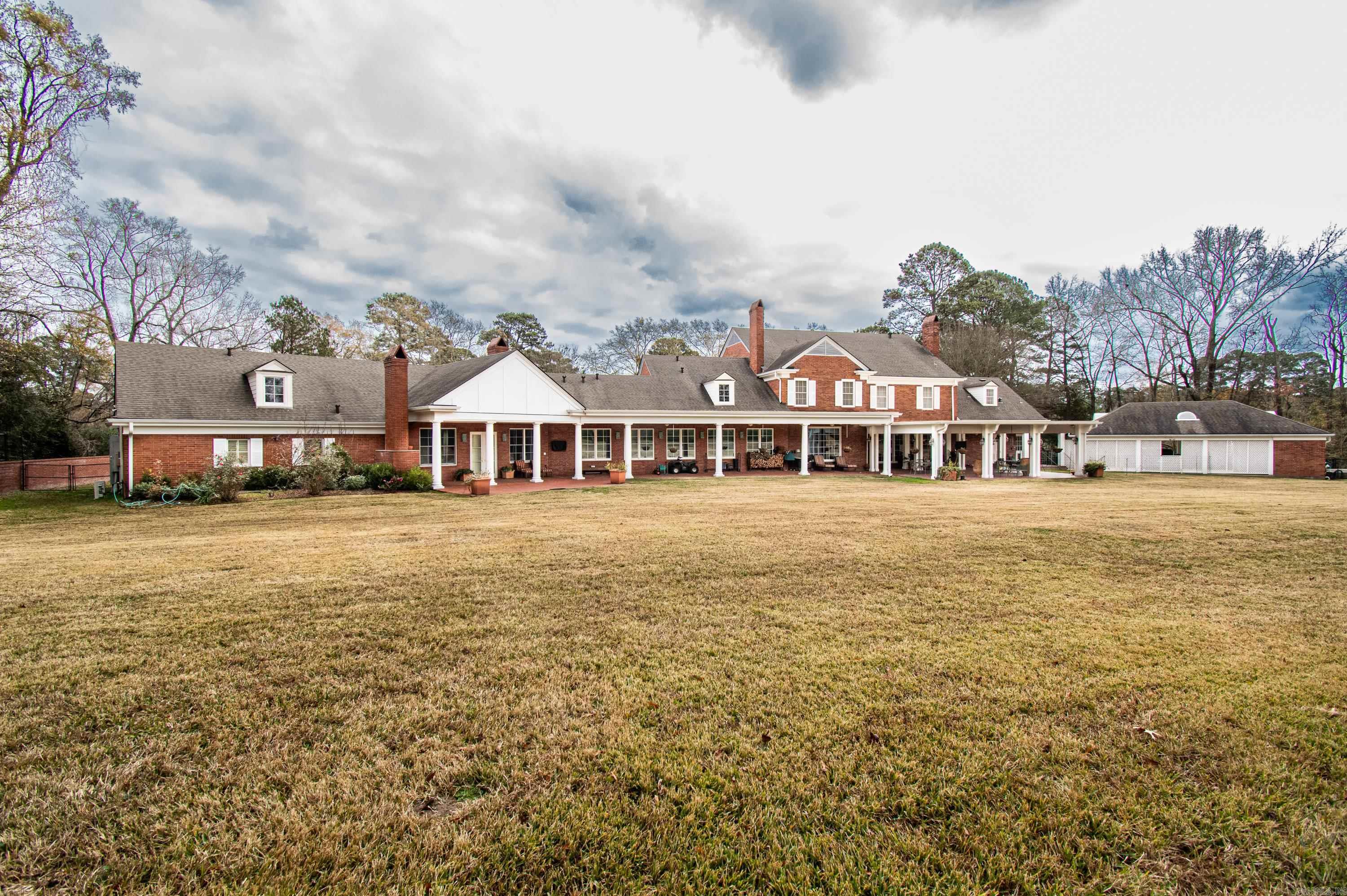 3300 Calion Rd El Dorado, AR 71730