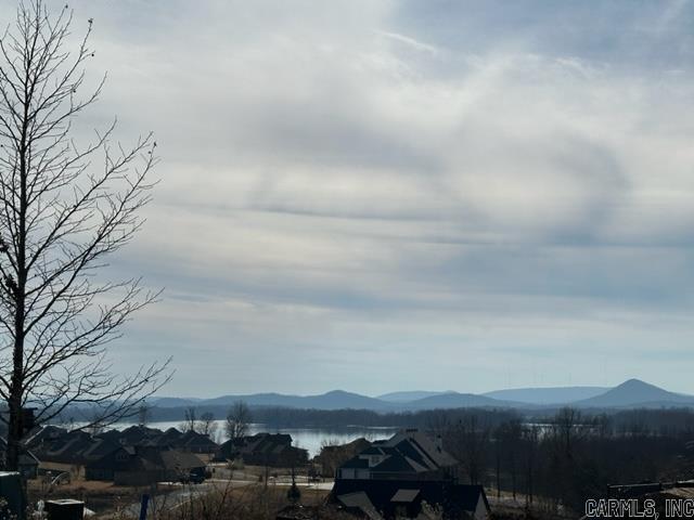 lot 37 W River Road  Mayflower, AR