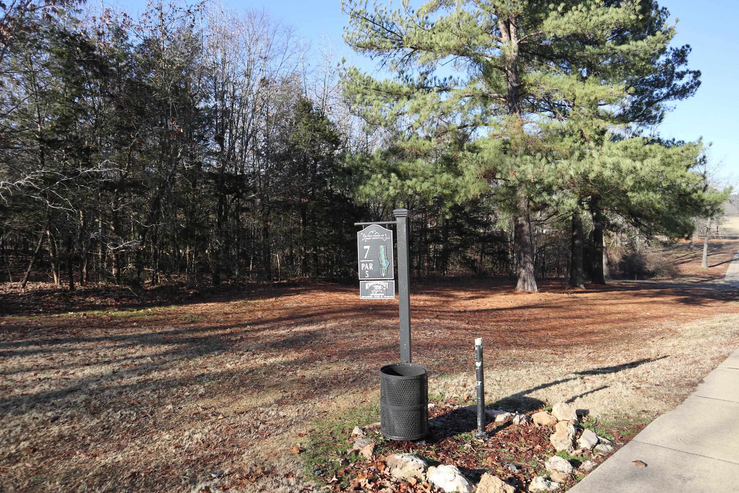 509  Spoon Dr  Horseshoe Bend, AR