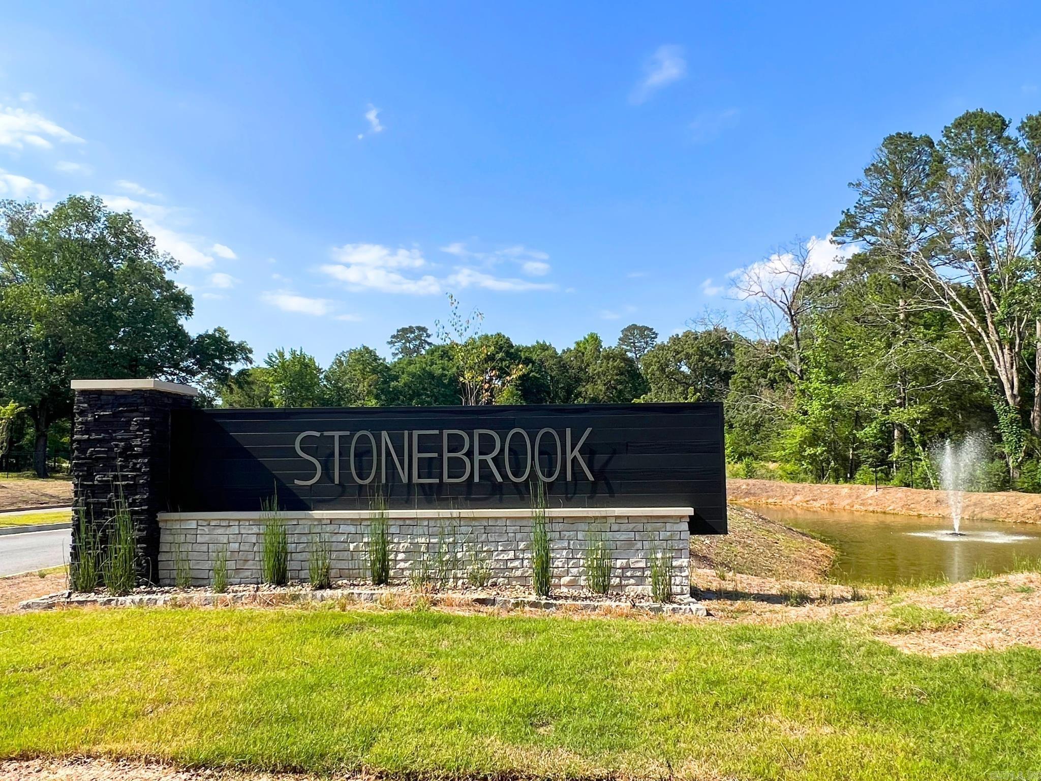 14404  Stonebrook  Maumelle, AR