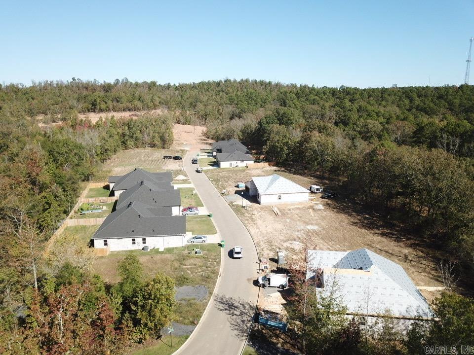 14404  Stonebrook  Maumelle, AR