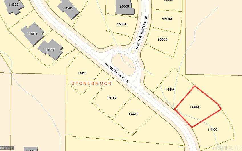 14404  Stonebrook  Maumelle, AR