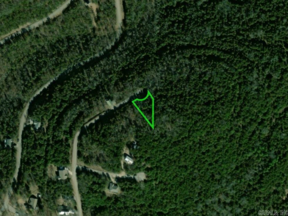 TBD  Cherokee  Holiday Island, AR