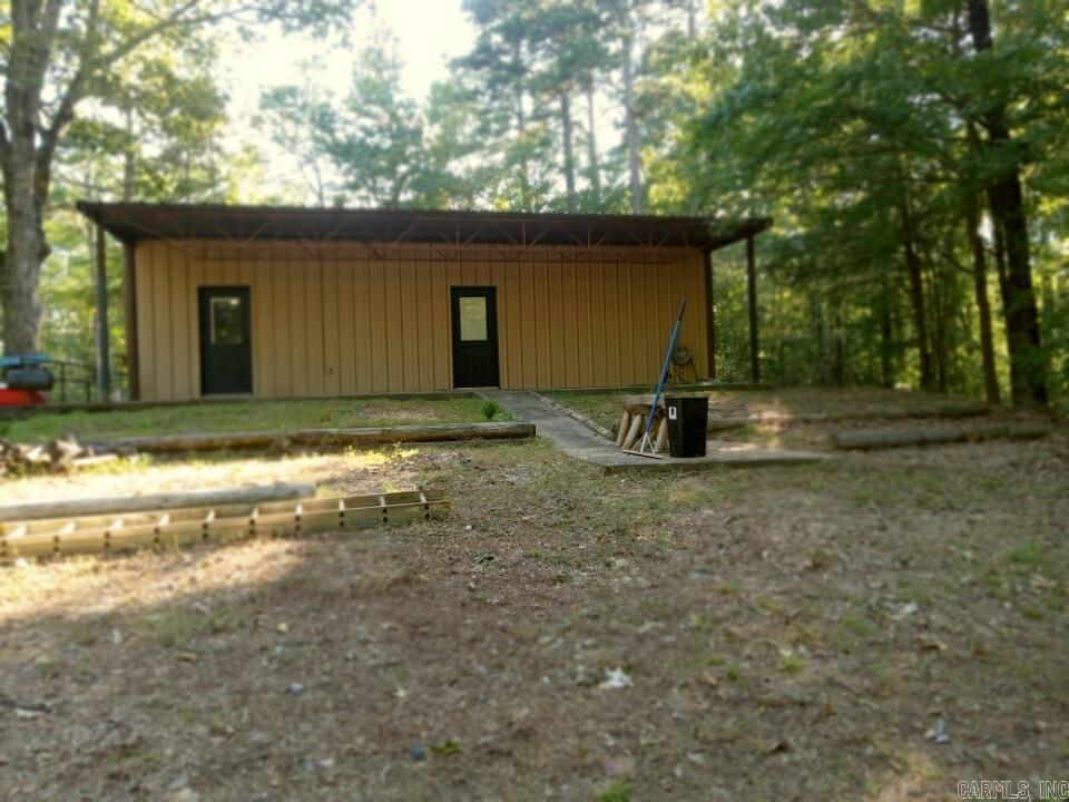 1011  Polk Road 38  Hatfield, AR