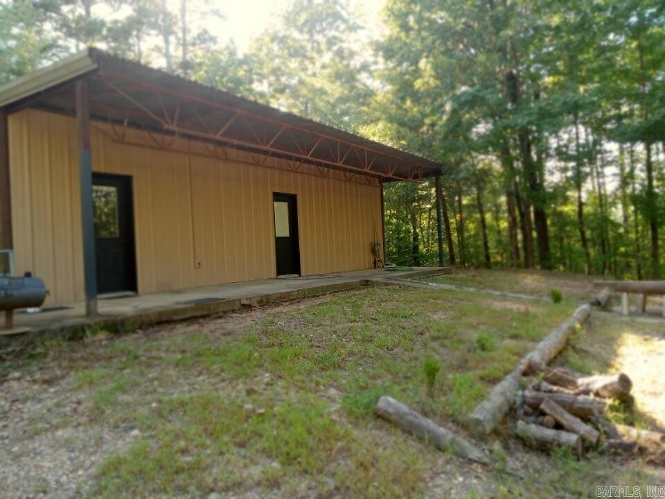 1011  Polk Road 38  Hatfield, AR